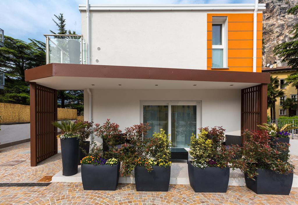 Residence Klima House De Vilos Arco Exterior photo