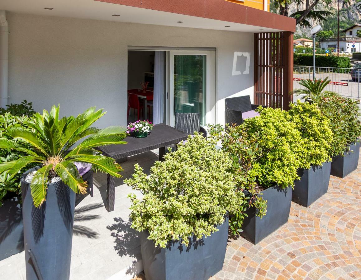 Residence Klima House De Vilos Arco Exterior photo
