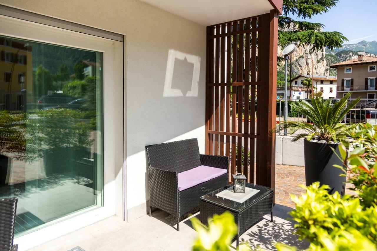 Residence Klima House De Vilos Arco Exterior photo