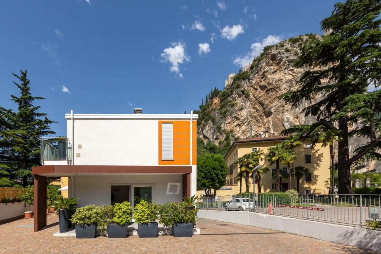 Residence Klima House De Vilos Arco Exterior photo